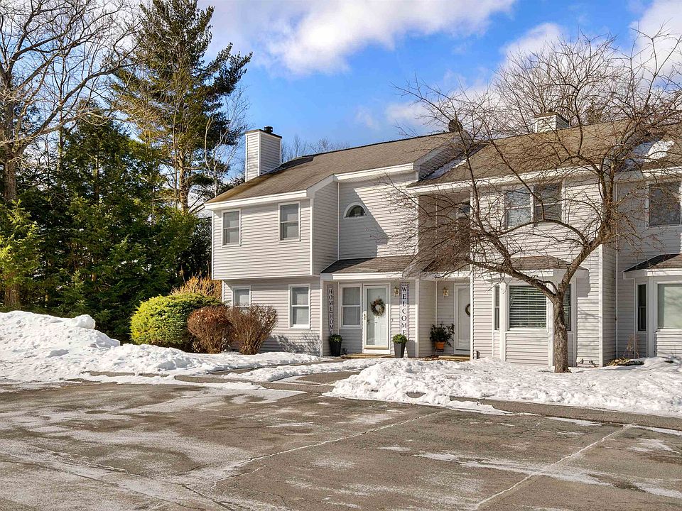 Hampshire Court Apartments Rindge, NH Zillow