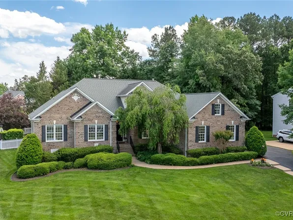 5001 Old Millrace Ct, Glen Allen, VA 23059