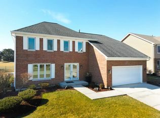 1024 Oakwood Dr, Westmont, IL