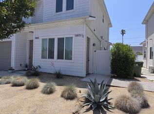 5805 Cleon Ave #1/2, North Hollywood, CA 91601