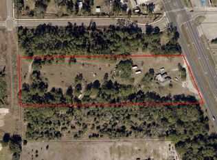 3112 Highway 1, Mims, FL 32754