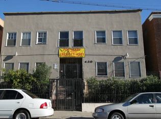 420 N Coronado St APT 205, Los Angeles, CA 90026