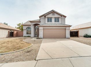 633 W Minton Dr, Tempe, AZ 85282