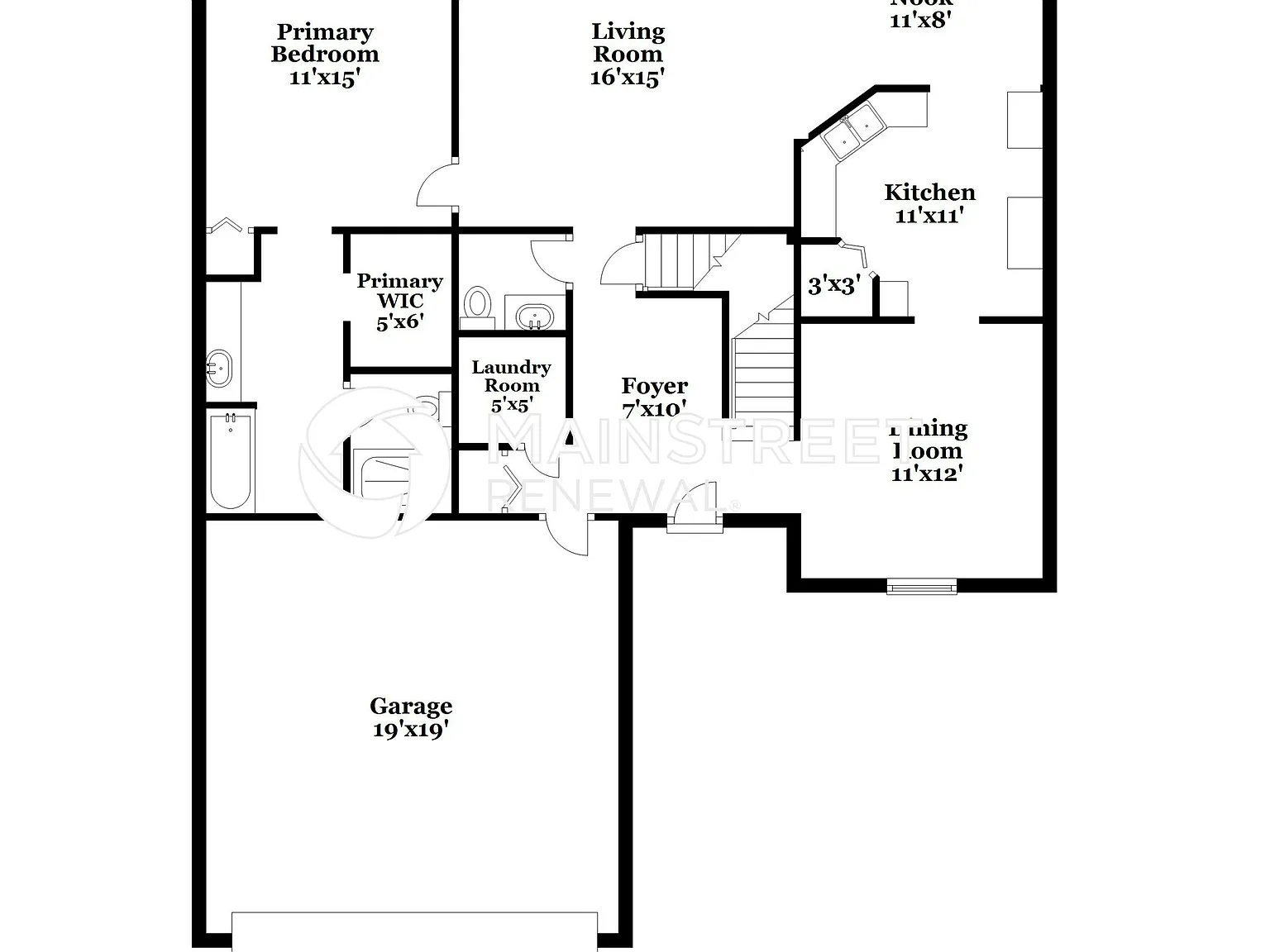 4945 Mary Louise Ct — Photo 3