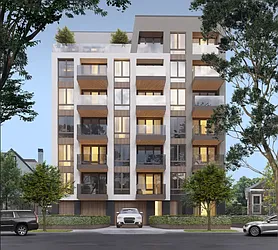 143-26 84 Road in Briarwood