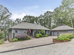 630 Seminole Point Rd #41-B, Fair Play, SC 29643