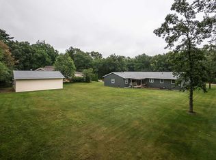 1511 Ojibwa Ln, Plover, WI 54467