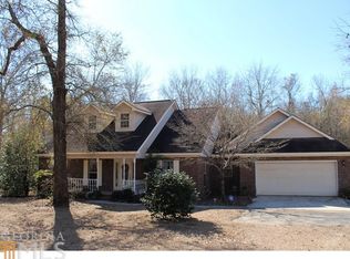 1800 Stuckey Rd, Statesboro, GA 30461