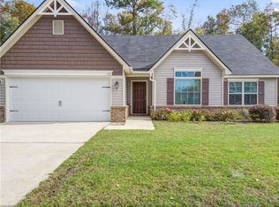 119 Covington Pointe Dr, Brunswick, GA 31523