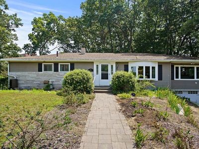 26 Glen Forest Ln, Methuen, MA, 01844