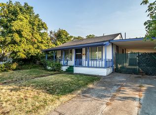 719 W 2nd St, Medford, OR 97501