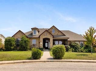 111 Natalies Pt, Burnet, TX 78611