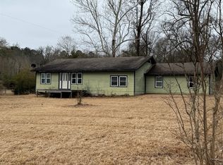 1707 N Pine St, Vivian, LA 71082