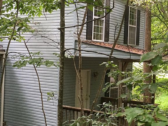 unit offset from other unit