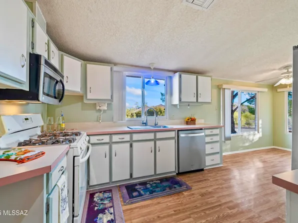 2560 W San Juan Ter, Tucson, AZ 85713