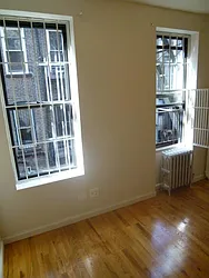 Rented by Chartwell Manhattan Realty