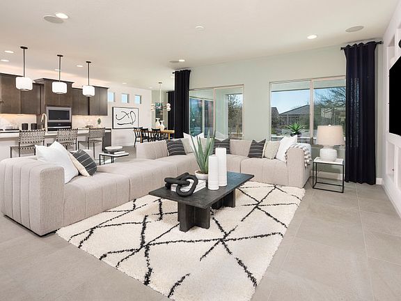 Florence New Homes for Sale