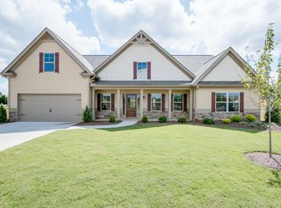 211 Porter Pl, Jefferson, GA 30549