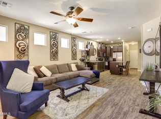 3467 E Jasper Dr, Gilbert, AZ 85296