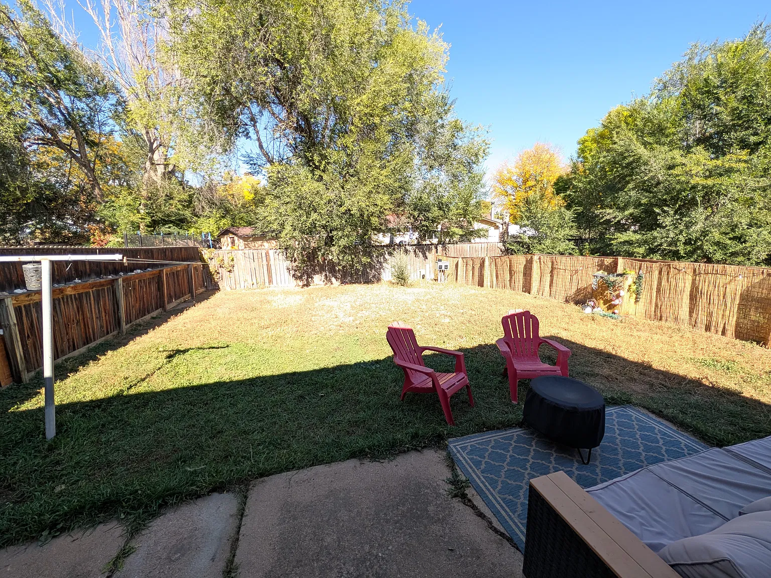2 bed, 850 sqft, $1,500 — Photo 2