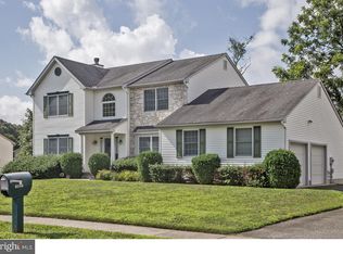 1431 Larchwood Ln, Vineland, NJ 08361