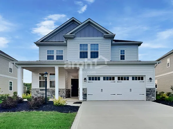 1044 Castor Dr, Sunbury, OH 43074