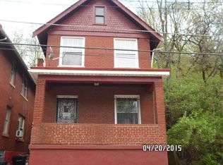 2148 Rice St, Cincinnati, OH 45202