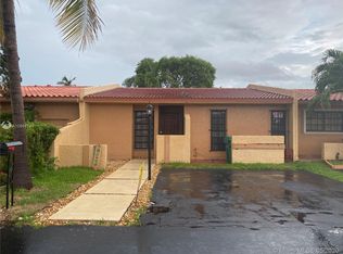 605 SW 93rd Ct #605, Miami, FL 33174