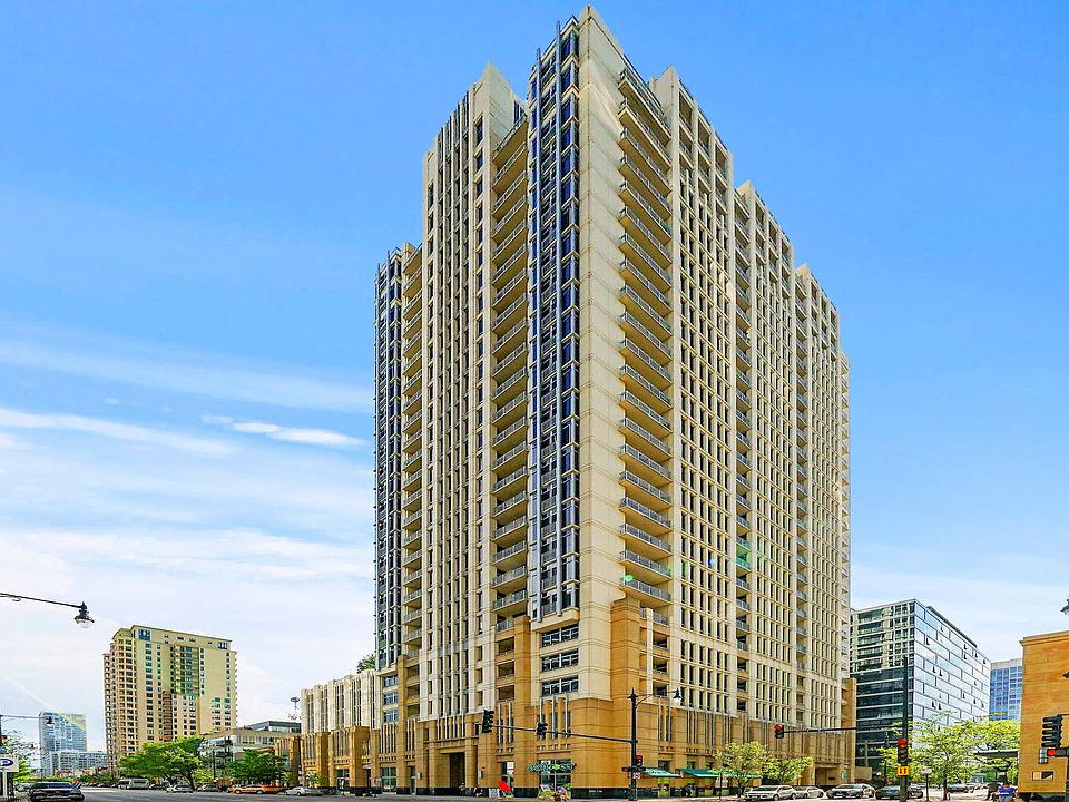 1st image of 1400 S Michigan Ave APT 1608