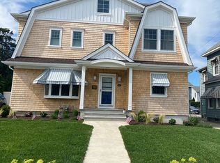 608 Ocean Rd, Spring Lake, NJ 07762