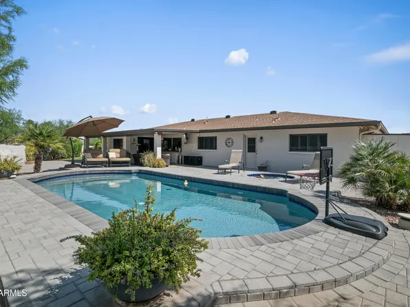 529 W WOOD Drive, Phoenix, AZ 85029