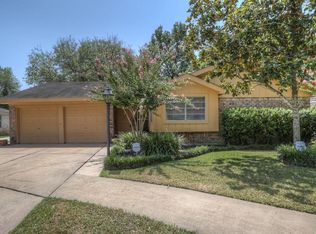978 Richvale Ln, Houston, TX 77062