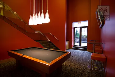 Rented by New York Residence