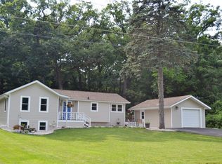 551 Short St, Twin Lakes, WI 53181