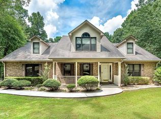 34 Deer Trl, Stockbridge, GA 30281