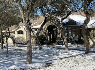 19711 Secret Cv, Garden Ridge, TX 78266