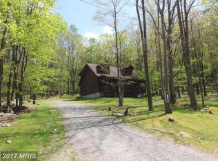 Gentain Ct, Terra Alta, WV --