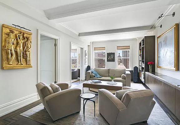 2nd image of 165 W 91st St APT 11A