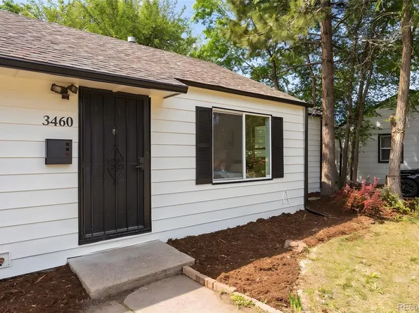 3460 W Evans Avenue, Denver, CO 80219