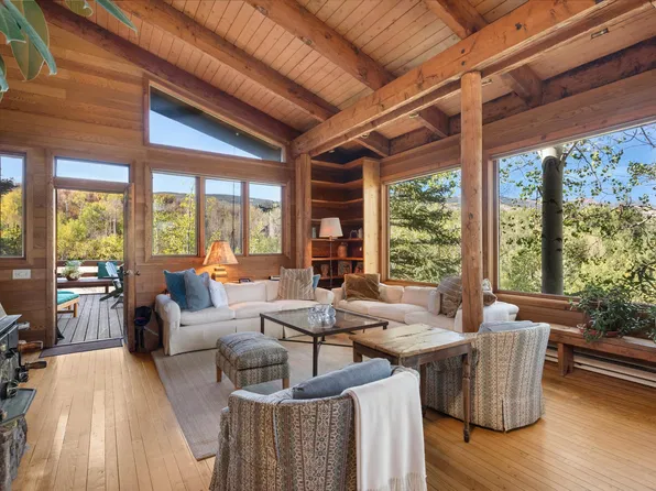 278 Oak Ridge Dr, Aspen, CO 81611
