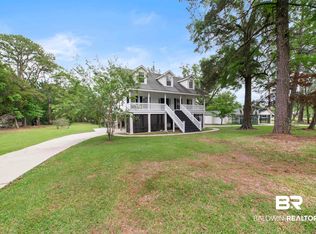 5039 Cole Dr W, Mobile, AL 36619