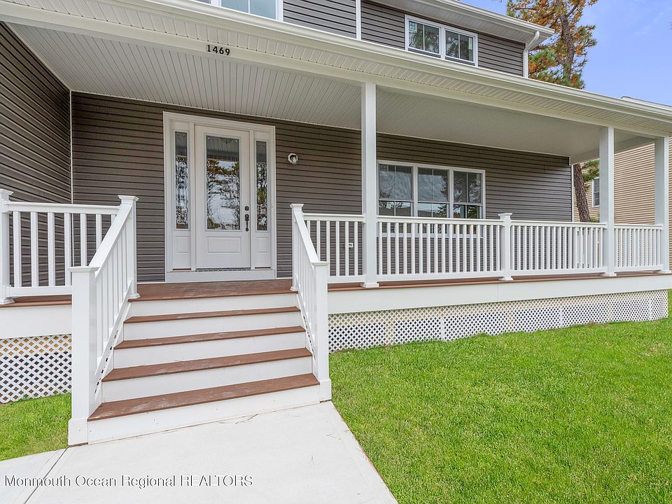 1469 Earie Way, Forked River, NJ 08731 Zillow