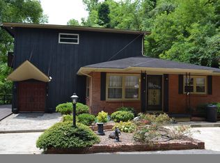 234 Faulkner Ave, Hazard, KY 41701