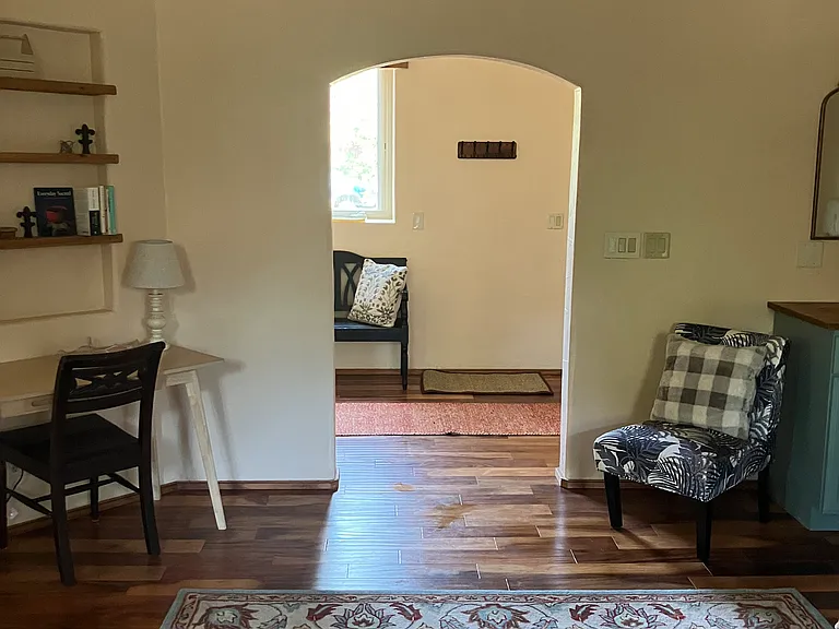 972 Poormans Creek Rd #THE FOREST LOFT — Photo 10