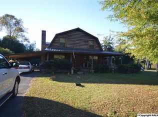 5507 County Road 83, Pisgah, AL 35765