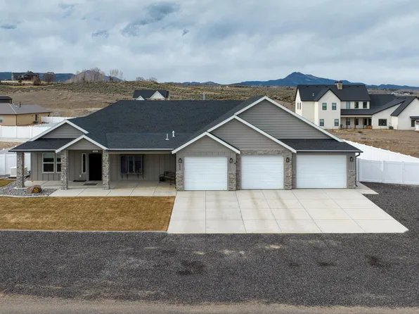 659 N Creekview Dr, Panguitch, UT 84759