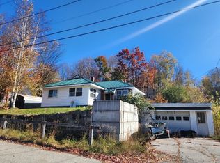 62 Verdun St, Berlin, NH 03570