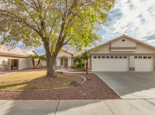 17380 N 84th Ln, Peoria, AZ 85382
