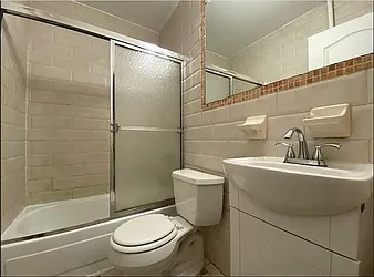 Rented by Keller Williams NYC
