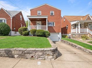 4276 Glen Lytle Rd, Pittsburgh, PA 15217